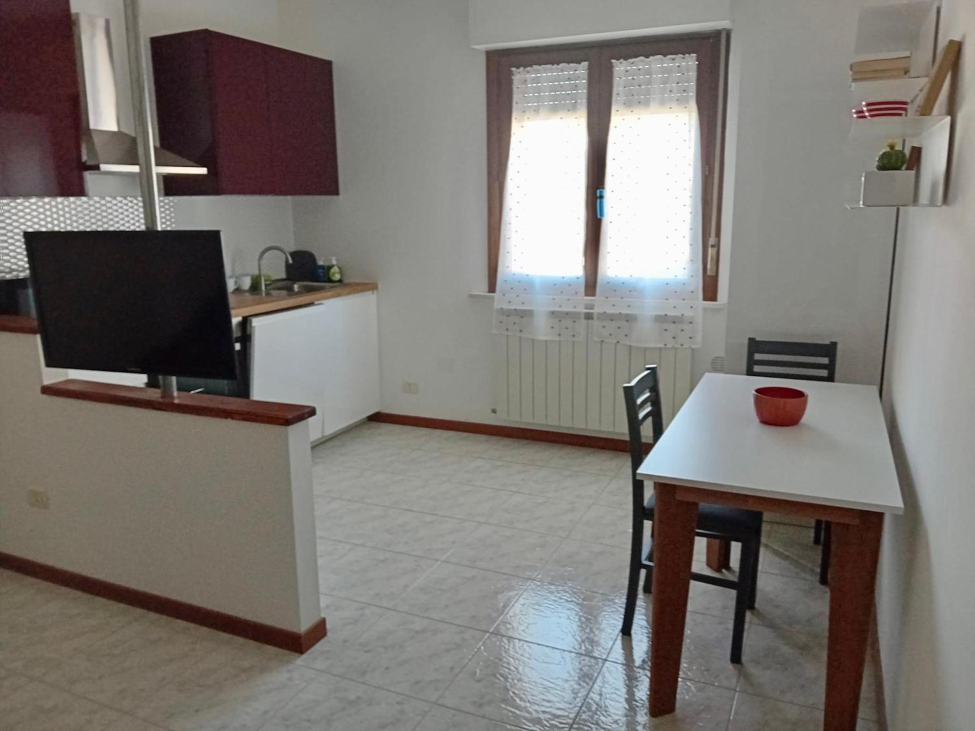 Appartamento Montebello Perugia Exteriör bild