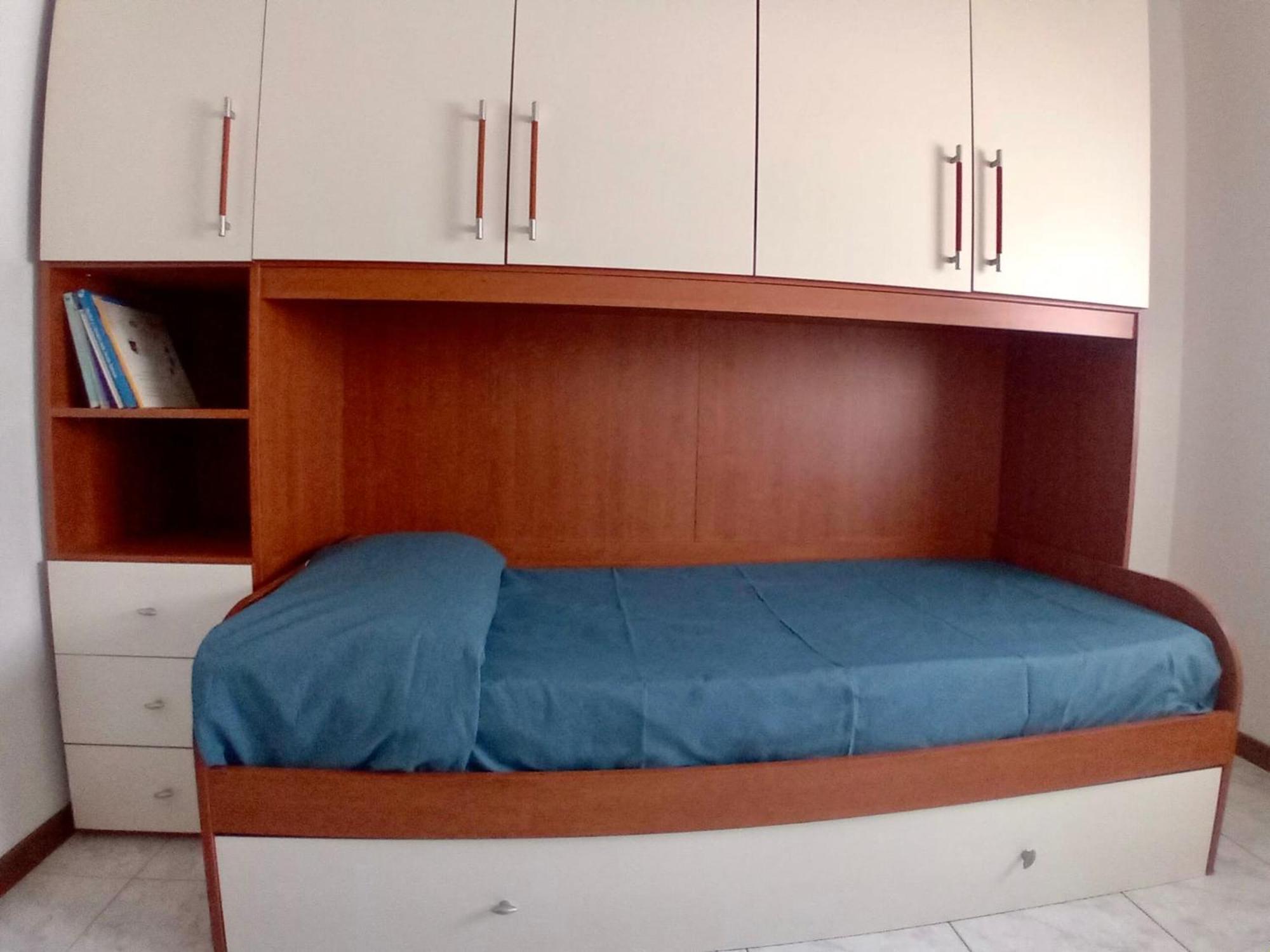 Appartamento Montebello Perugia Exteriör bild